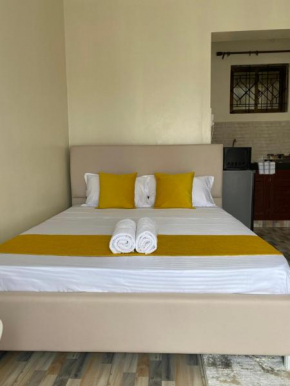 Cosy Studio Apartment Mombasa Sunnyside Apartment